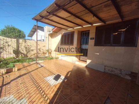 Casa à venda em Santo Ângelo, Aliança, com 3 quartos, com 149 m²