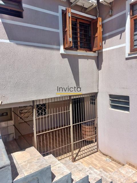 Casa à venda e para alugar em Santo Ângelo, Centro, com 2 quartos, com 65 m²