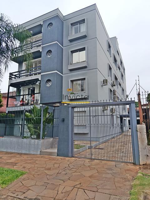 Apartamento à venda e para alugar em Santo Ângelo, Pippi, com 1 quarto