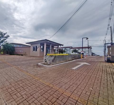 Apartamento à venda e para alugar em Santo Ângelo, Dornelles, com 2 quartos
