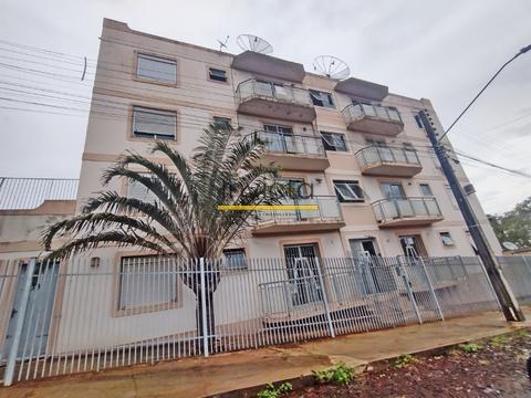 Apartamento para alugar em Santo Ângelo, Centro, com 2 quartos, com 87 m²