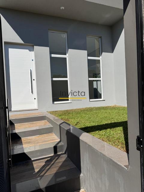 Casa à venda e para alugar, com 3 quartos, com 100 m²